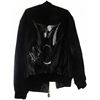 Image 3 : MICHAEL JACKSON SIGNED HISTORY WORLD TOUR JACKET.