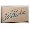 Image 2 : Evel Knievel autograph (1938-2007).