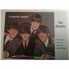 Image 1 : THE BEATLES: 1963 signed poster.