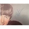 Image 2 : THE BEATLES: 1963 signed poster.