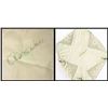 Image 2 : Clark Gable signed linen handkerchief.