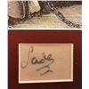 Image 2 : Marquis De Sade signature. (1740-1814).