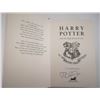 Image 2 : JK Rowling signed 'Harry Potter and the half blood prince' book. 1st edition.
