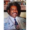 Image 1 : Don King signed photograph. (1931-).