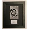 Image 1 : Jerry Lewis autograph (1926-2017).