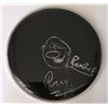 Image 1 : Paul McCartney and Ringo Starr signed drumhead.