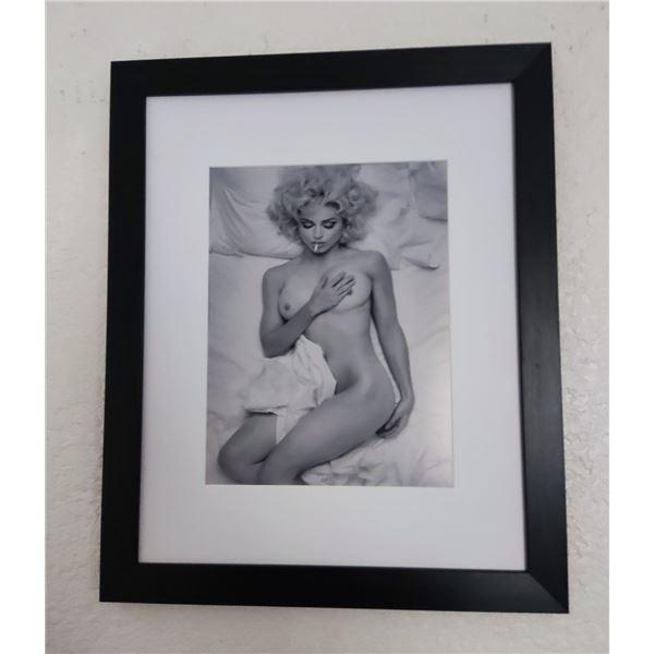 Photographer: Steven Meisel - Madonna 1990.