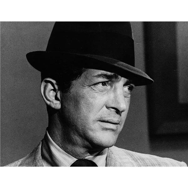 Dean Martin owned trilby.