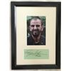 Image 1 : Ringo Starr autograph (1940-).