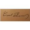 Image 2 : Karl Benz signature (1844-1929).