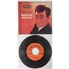 Image 1 : Buddy Holly - Listen to me 7" EP 1st pressing on the Coral orange label.