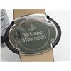 Image 6 : New Ladies' Vivienne Westwood "Ellipse" Quartz Watch (VV014CHBK)