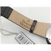 Image 8 : New Ladies' Vivienne Westwood "Ellipse" Quartz Watch (VV014CHBK)