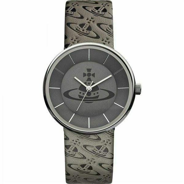 NEW VIVIENNE WESTWOOD "SPIRIT" WATCH.
