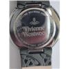 Image 3 : NEW VIVIENNE WESTWOOD "SPIRIT" WATCH.
