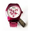 Image 3 : NEW VIVIENNE WESTWOOD "LET IT ROCK, ST PAUL'S' WATCH.
