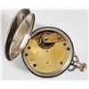 Image 4 : 1892 Vintage Solid Silver J. B. Yabsley Pin Set Pocket Watch 1892.