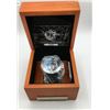 Image 2 : Mens Character Star Wars Gents Light Dark Side Watch. LIMTIED EDITION OF 1000.