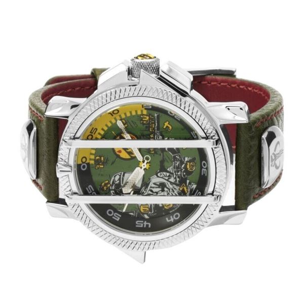 Mens Star Wars Collectors Limited Edition Watch. STAR 140.