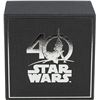 Image 2 : Mens Star Wars Collectors Limited Edition Watch. STAR 140.