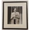 Image 2 : Richard Pryor autograph.