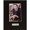 Image 1 : Vincent Price autograph.