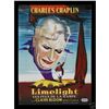 Image 1 : CHARLIE CHAPLIN - LIMELIGHT FRENCH ORIGINAL MOVIE POSTER
