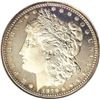 Image 1 : 1879 50C Morgan's Liberty Head Half Dollar