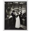 Image 2 : Richard Avedon MADE IN FRANCE - SIGNED LIMITED EDITION 43/100 WITH SILVER GELATIN PRINT