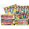 Image 2 : Spider-Man Comics Weekly. Dating from 1974 – 1975 plus 21 x Marvel comics. Super Spider-Man 1978 – 1