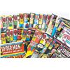 Image 3 : Spider-Man Comics Weekly. Dating from 1974 – 1975 plus 21 x Marvel comics. Super Spider-Man 1978 – 1