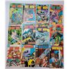 Image 1 : Batman Comics DC Comics. Key Issues, Lot of 12