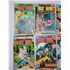 Image 2 : Batman Comics DC Comics. Key Issues, Lot of 12