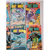 Image 3 : Batman Comics DC Comics. Key Issues, Lot of 12