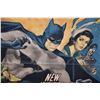 Image 2 : Vintage Original Batman & Robin Serial Movie Poster, c. 1949 for the TV series The New Adventures of