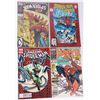 Image 3 : SPIDER-MAN COLLECTIBLE MARVEL COMICS - LOT OF 13