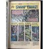 Image 2 : Dc Comics Swamp Thing #1 1972 1st Series