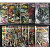 Image 1 : Marvel Comics The Man Thing Comic Books