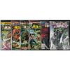 Image 2 : Marvel Comics The Man Thing Comic Books