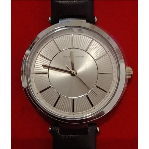 New Jasper Conran 2084-ZTB ladies watch. With £70 tag.