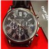 Image 1 : Infinite gents sports watch. With tag.