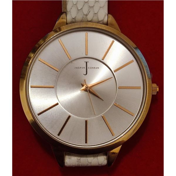 New Ladies Jasper Conran 877540427 watch. With £75 tag.