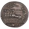 Image 2 : Syracuse Decadrachm in the Style of Euainetos.