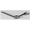 Image 5 : New Ladies' Vivienne Westwood "Medallion"  boxed Watch (VV056BKBKNC).