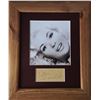 Image 1 : Jayne Mansfield autograph (1933-1967).