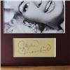 Image 2 : Jayne Mansfield autograph (1933-1967).