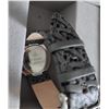 Image 2 : New Vivienne Westwood "Spirit" watch. Model number: VV020SLBK with box and tag.