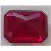 Image 1 : Gemstone: Natural Ruby - 10.95 Cts.