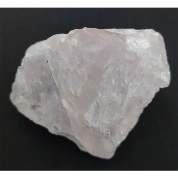 Natural raw crystal.