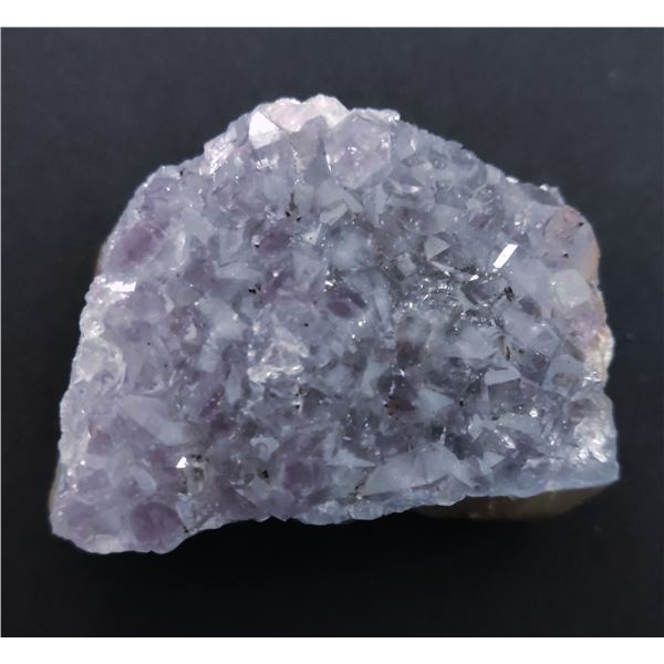 Celestite crystal- Natural geode.